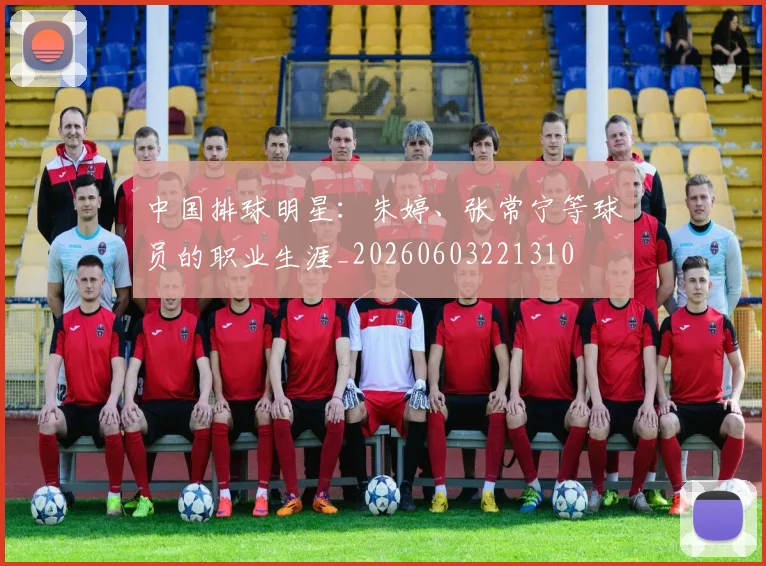 中国排球明星：朱婷、张常宁等球员的职业生涯_20260603221310