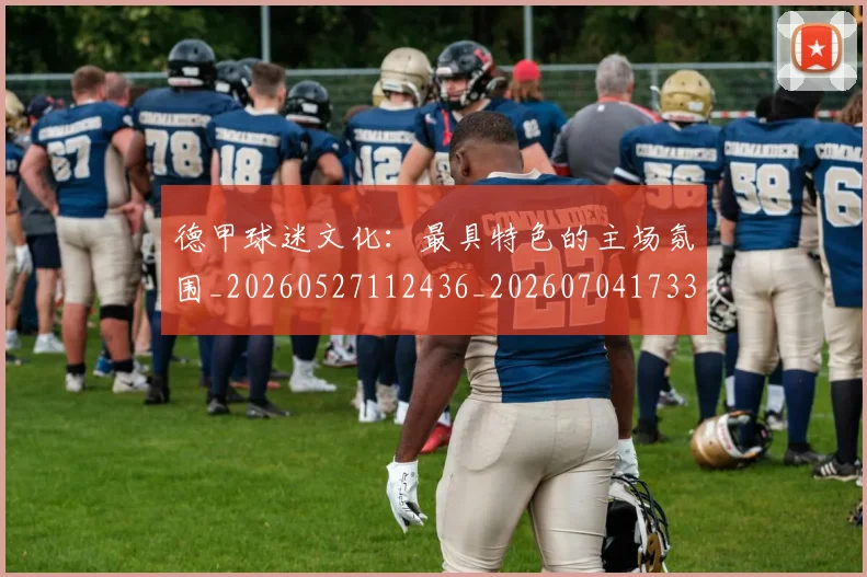 德甲球迷文化：最具特色的主场氛围_20260527112436_20260704173347