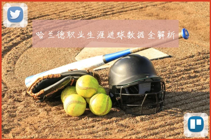 哈兰德职业生涯进球数据全解析